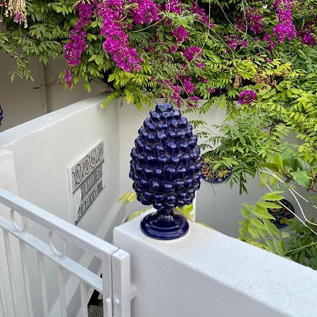 La Mansarda Villa Syracuse Ngoại thất bức ảnh