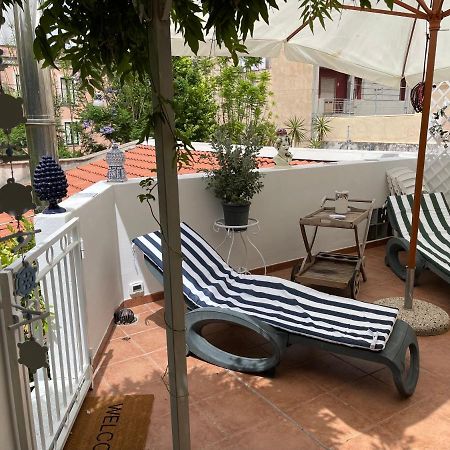 La Mansarda Villa Syracuse Ngoại thất bức ảnh