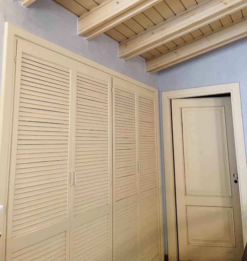 La Mansarda Villa Syracuse Ngoại thất bức ảnh