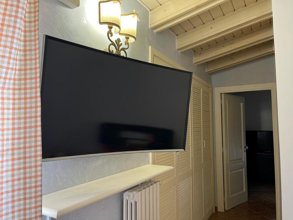 La Mansarda Villa Syracuse Ngoại thất bức ảnh