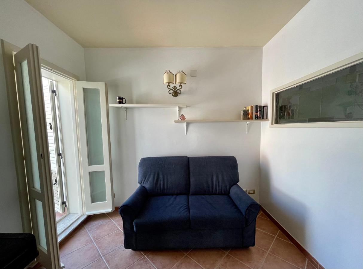 La Mansarda Villa Syracuse Ngoại thất bức ảnh
