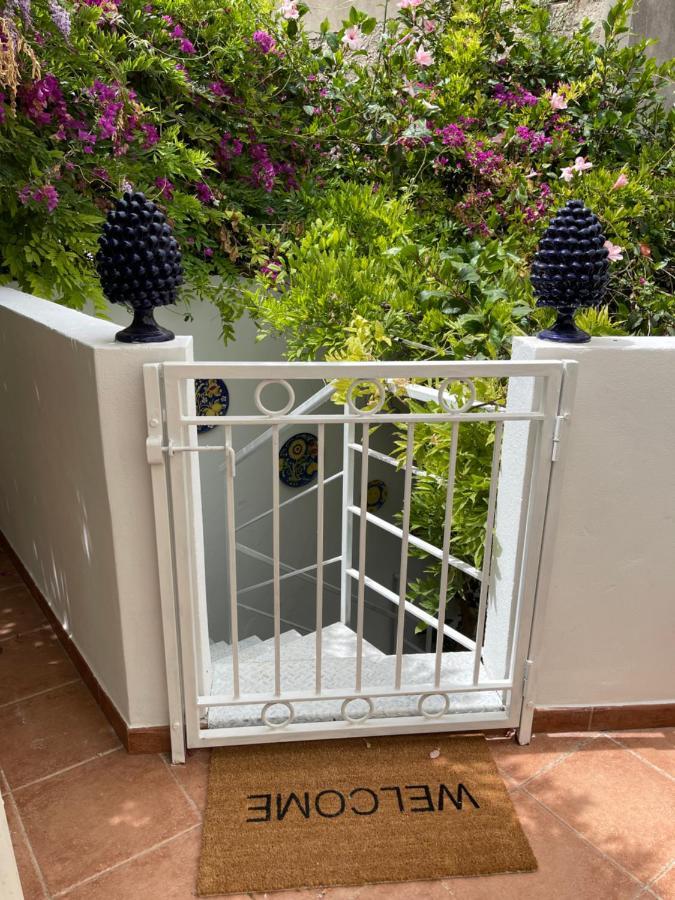 La Mansarda Villa Syracuse Ngoại thất bức ảnh
