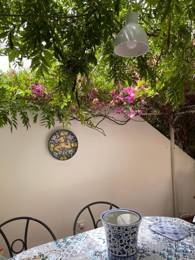 La Mansarda Villa Syracuse Ngoại thất bức ảnh
