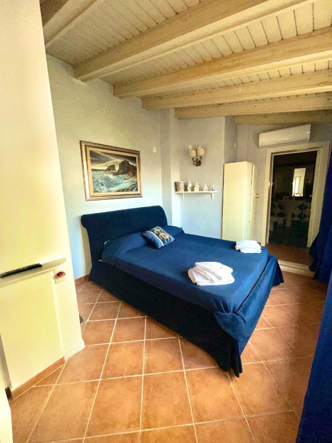 La Mansarda Villa Syracuse Ngoại thất bức ảnh