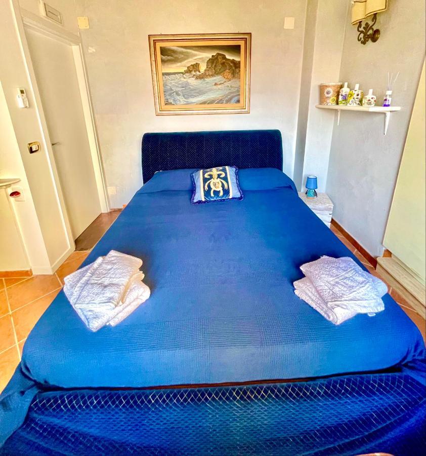 La Mansarda Villa Syracuse Ngoại thất bức ảnh