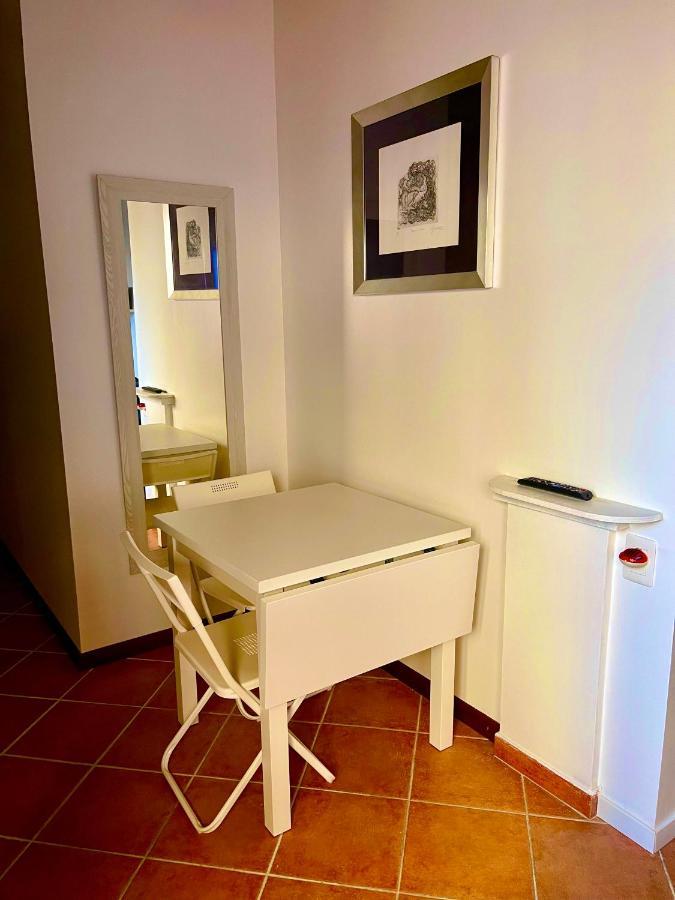 La Mansarda Villa Syracuse Ngoại thất bức ảnh