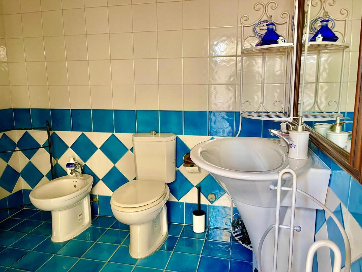 La Mansarda Villa Syracuse Ngoại thất bức ảnh
